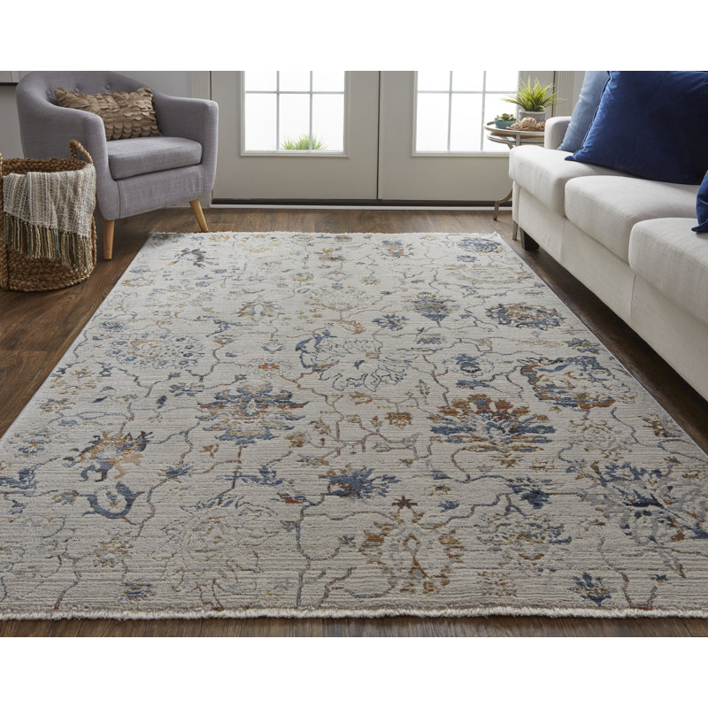 Benedetto Indoor Rug, Rectangle 3' x 5'