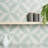 Ava Diagonal 9" x 9" Porcelain Tile (10.76 sq. ft./ Case)-49687798