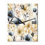 Jaquayla - Horloge murale bohémienne et éclectique-2062747068