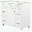 Armoire de salle de bain Nicette-725225655