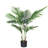 Palmier artificiel vert Adeca-847091448