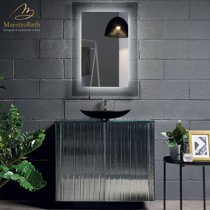 Wall Mount Vanities, Discover our Selection