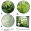 «Herbs Pottery Delights I - Herbs», art mural 5 pièces-452300341