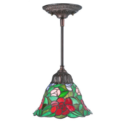Begonia 1 - Light Pendant