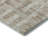 Premium Machine Washable Chelston AMF1849 Stripes Rug-547418094