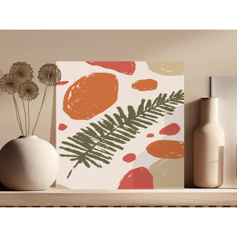 Wrapped Canvas Print Set, 16x16