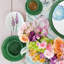 Fiori Di Campo Handmade Earthenware Condiment Server
