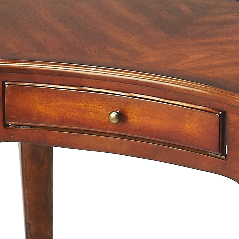 Ater Desk, Antique Cherry