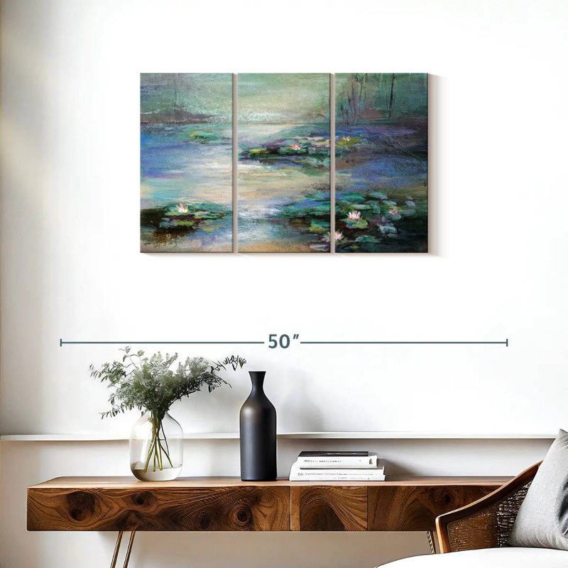 Avery Inner Depth, 20" H x 33" W
