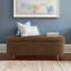 Banc de rangement Boucle-424675913