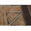 Burano Hand Knotted Wool Geometric Area Rug-209313925