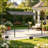 Wall-Mounted Pergola,Outdoor Pergola,Patio Pergola
