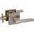 Satin Nickel