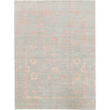 One-of-a-Kind 9' x 11'11" Area Rug