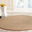 Tapis brun / brun clair Chester-1703841885