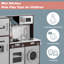 Ceja Kitchen Set-186959272