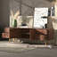 Meuble télé moderne, simple et léger de luxe-112710270