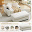 Chaise longue Janar-460404759