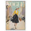 Impression sur toile «New York» par Glam Art Prints-118142139-118142146
