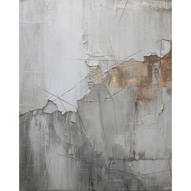 Gilded Strata