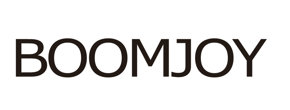 Logo BOOMJOY