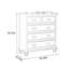 Table de chevet Commode-102404783