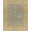 Antique One Of A Kind Handmade Rug