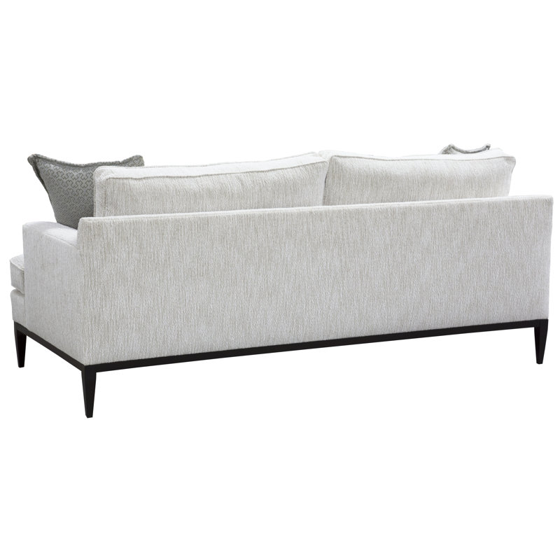 Camilla Sofa, Worthy Snow, Casa Blanca