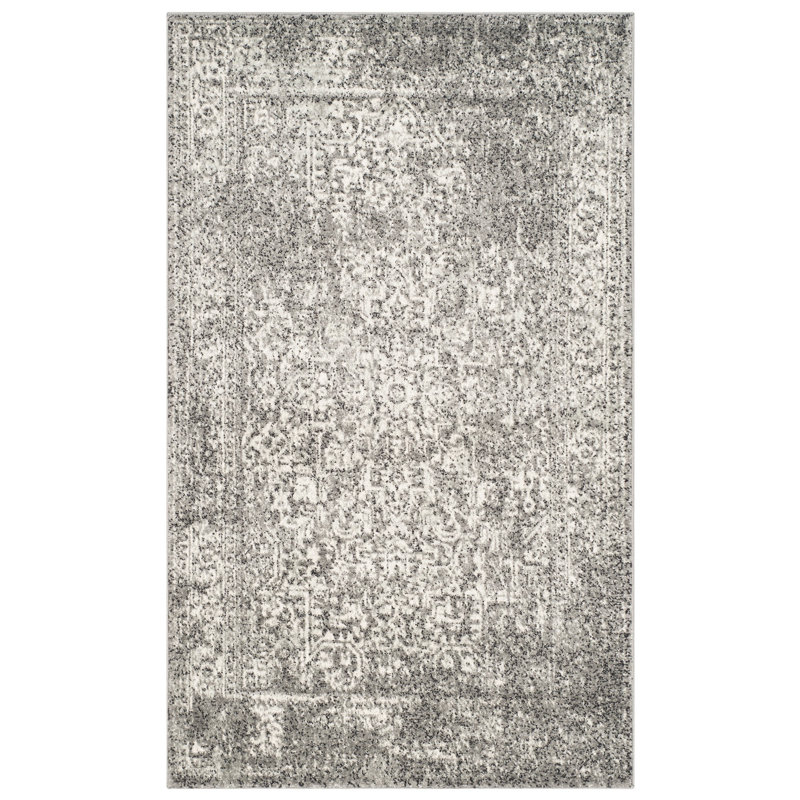 Tapis oriental performance Aalexus, Rectangle de 12 pi x 18 pi