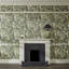 Vespertine Floral Wall Mural-987488487