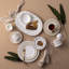 Assiettes à pain et à beurre Noritake Eernal Palace, 6,5 po-72854932