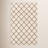 Perola Jeanette Handwoven Brown Rug-1437722093