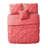 Carmen 3-Piece Pintuck Comforter Set-88602625-88602631