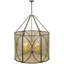 Penelope 8 - Light Chandelier