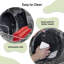 Collapsible Bakemate Round Cake & Loaf Tin