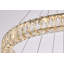 Lustre ovale en cristal 2 lumières Steveson-54664755-124216496