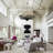 Roakes Wagon Wheel Chandelier-1869060386