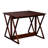 Tamaia 41.75 " Extendable Rectangular Dining Table