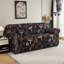 Housse extensible pour canapé Woodland Mushroom Botanical-1865463220