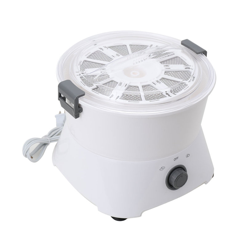 Automatic Electric Potato Apple Peeler