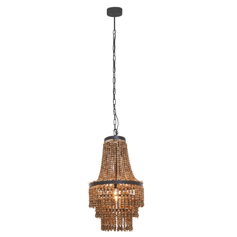 1 - Light Chandelier