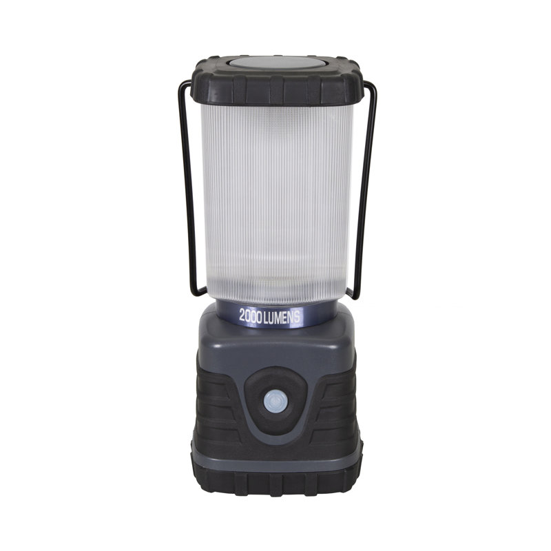 Lanterne DEL Stansport SMD 2000 lumens