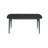 Modern Rectangular Dining Table-1303362117