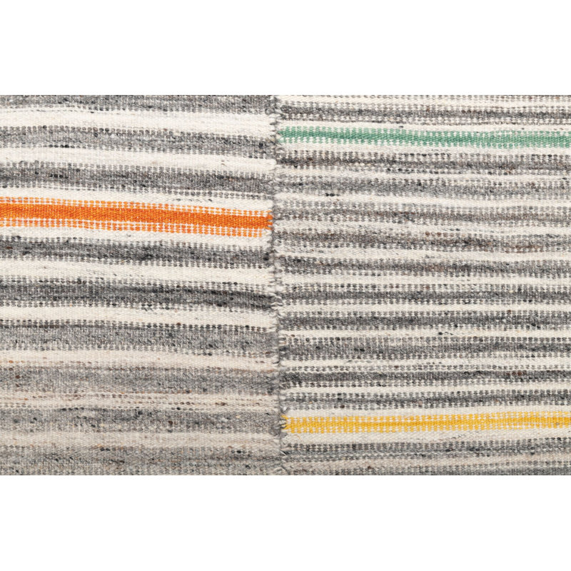 Cece - Slate, Rectangle 8' x 10'
