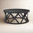 Royale Solid Wood Top Coffee Table-70948496
