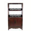 Solid Wood Bookcase