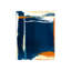 Composition Of Blue And Orange III Painting by Sofia Fox-25820027-25820029