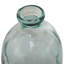 Recycled glass spanish bottle decorative vase Dorival-140042957-140042946