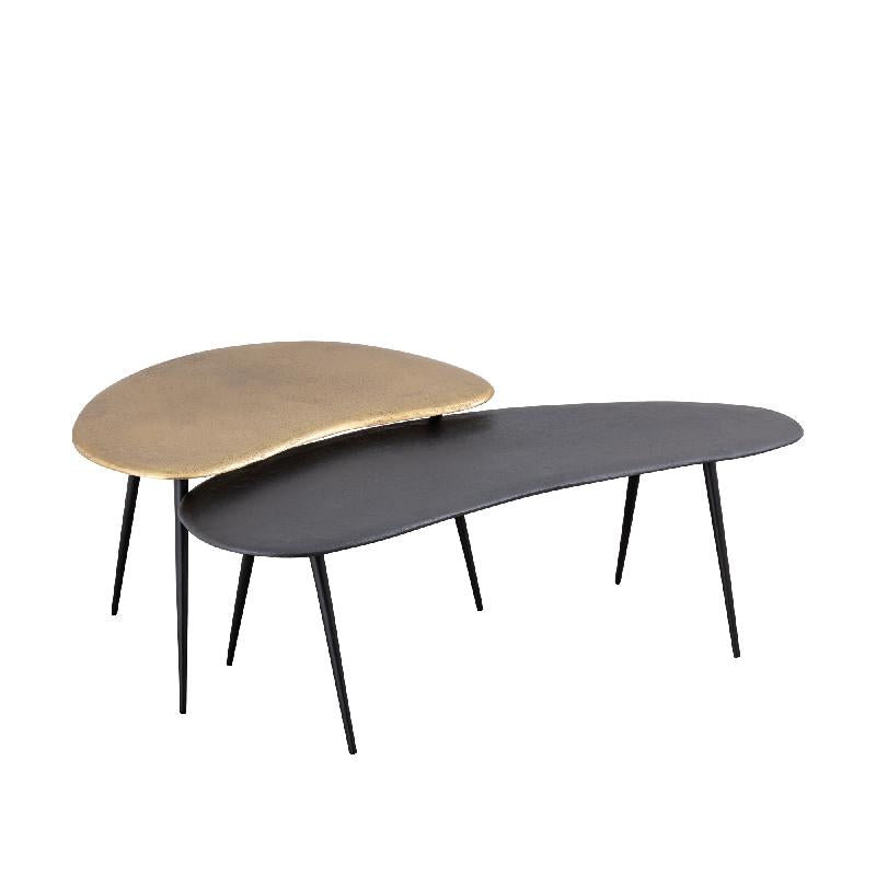 Antianna Coffee Table