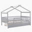 Lit gigogne en bois-1240005125